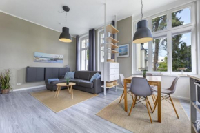 Heringsdorf, Villa To Hus Wohnung 4